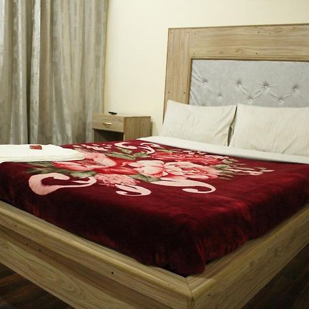 Baltit Heritage Inn Karimabad  外观 照片