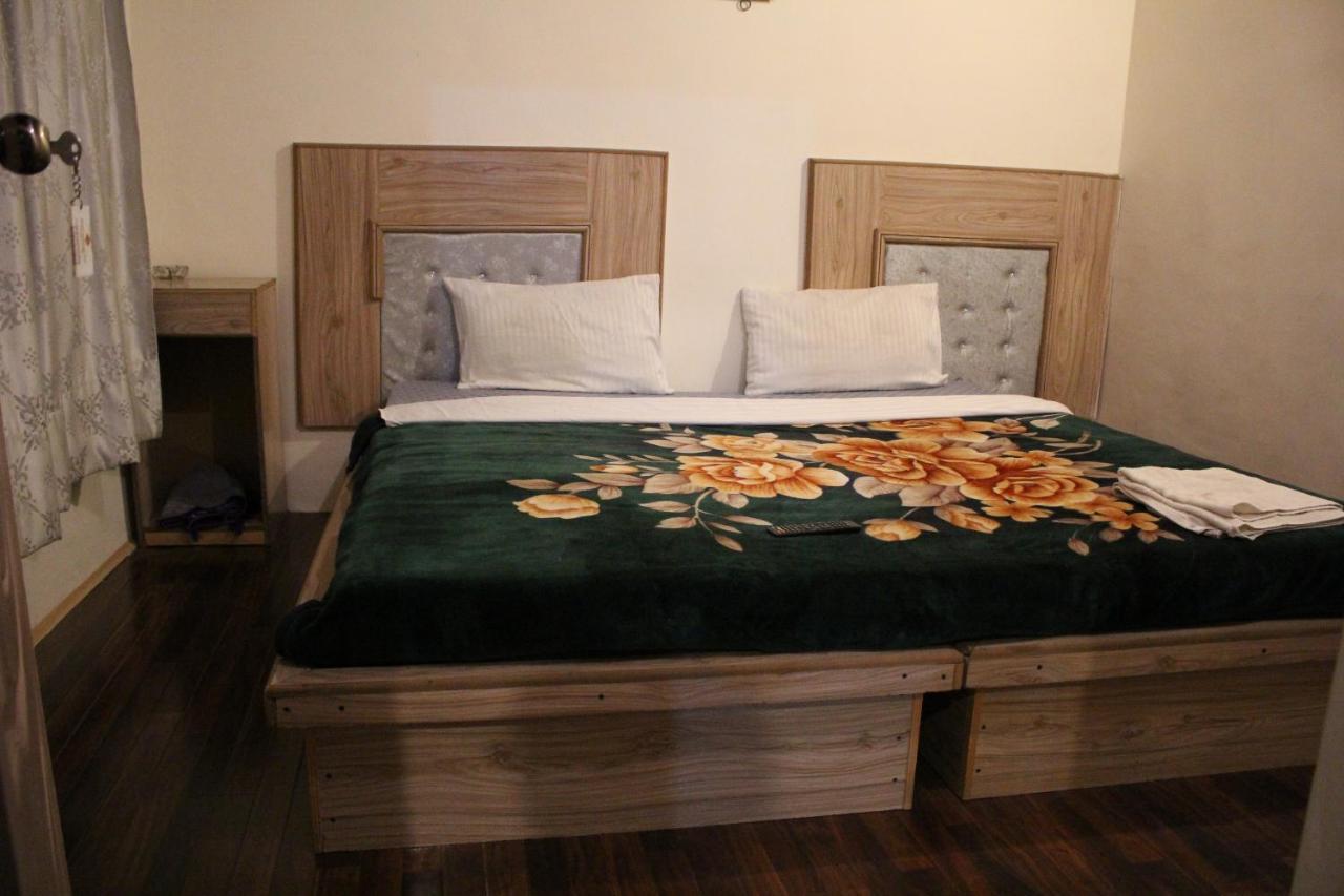 Baltit Heritage Inn Karimabad  外观 照片