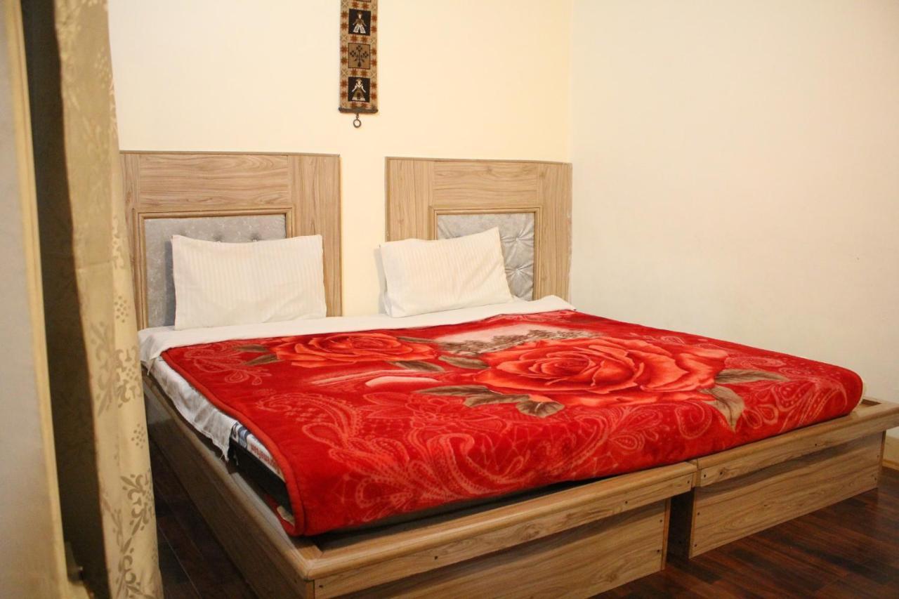 Baltit Heritage Inn Karimabad  外观 照片
