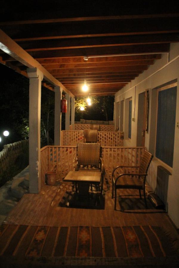 Baltit Heritage Inn Karimabad  外观 照片